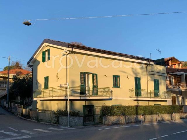 Appartamento in in affitto da privato a La Spezia salita Santa Teresa, 2, da privato, riscaldamento autonomo, balcone TrovaCasa