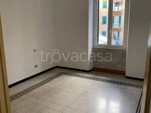 Appartamento in in affitto da privato a La Spezia via Urbano Rattazzi, 36, da privato, ascensore, buono stato TrovaCasa