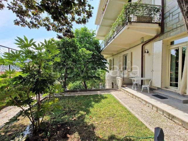 Appartamento in in affitto da privato a La Spezia via dei Colli, arredato, giardino privato, da privato TrovaCasa