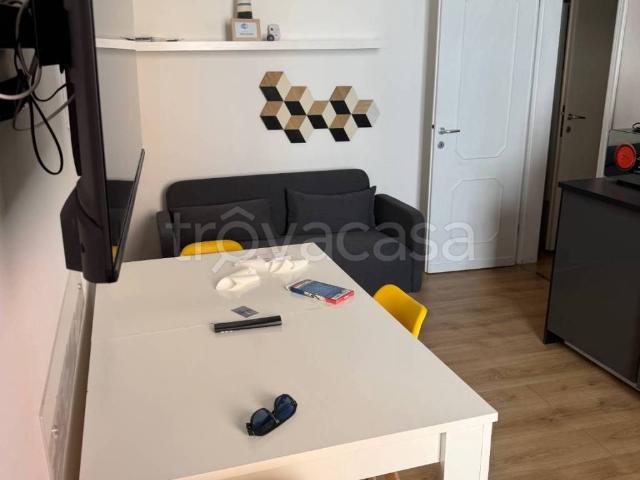 Appartamento in in affitto da privato a La Spezia via del Prione, 113, arredato, da privato, ristrutturato TrovaCasa