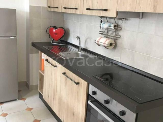 Appartamento in in affitto da privato a La Spezia via Podgora, 33, arredato, da privato, vista aperta TrovaCasa