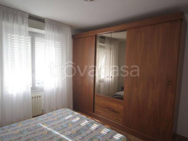 Appartamento in in affitto da privato a La Spezia via Privata Da Passano, 67, arredato, box, terrazzo TrovaCasa