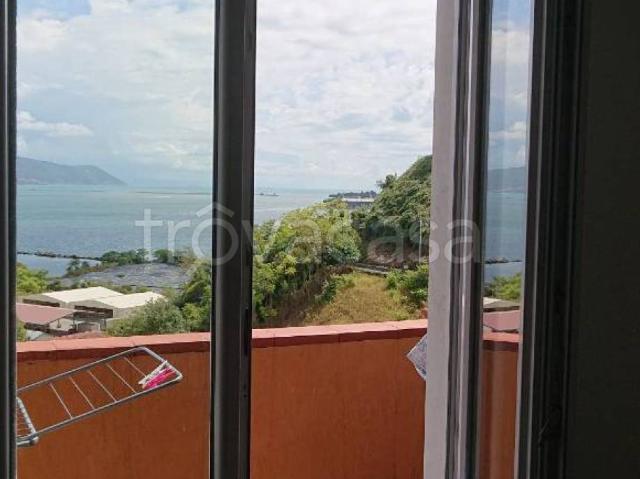 Appartamento in in affitto da privato a La Spezia viale Nicolò Fieschi, da privato TrovaCasa
