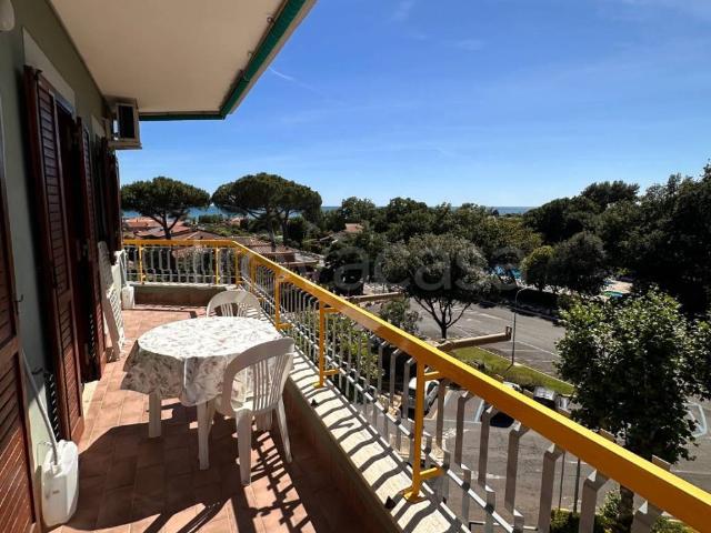 Appartamento in in affitto da privato a Ladispoli largo Saturno, da privato, vista mare, ascensore TrovaCasa