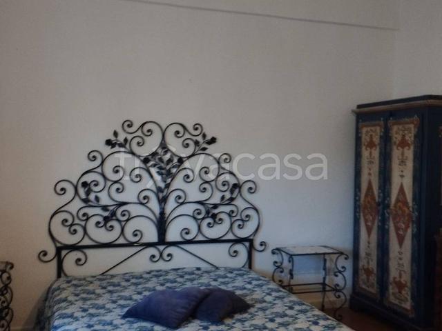 Appartamento in in affitto da privato a Ladispoli via Claudia, 16, da privato, balcone, cucina abitabile TrovaCasa