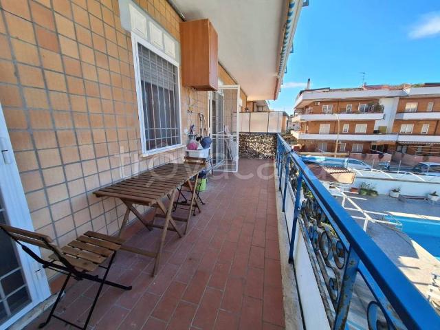 Appartamento in in affitto da privato a Ladispoli via della Fenice, 21, terrazzo, da privato, ristrutturato TrovaCasa