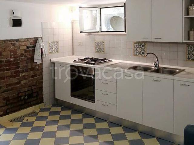 Appartamento in in affitto da privato a Ladispoli via Fratelli Bandiera, 18, arredato, da privato, ingresso indipendente TrovaCasa