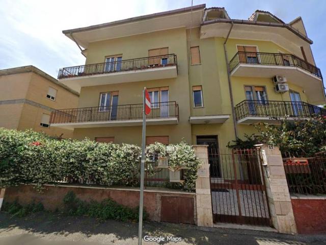 Appartamento in in affitto da privato a Ladispoli via Livorno, 63, terrazzo, da privato, parzialmente arredato TrovaCasa