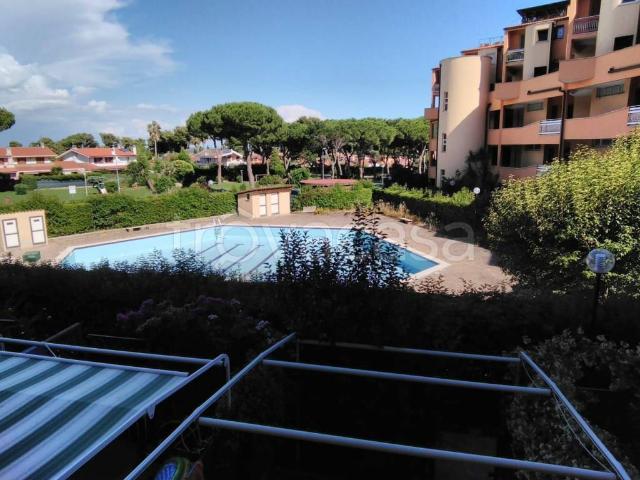 Appartamento in in affitto da privato a Ladispoli via Orione, 6, giardino, terrazzo, da privato TrovaCasa