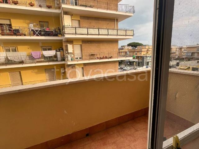 Appartamento in in affitto da privato a Ladispoli via Palo Laziale, 9, arredato, da privato, lavatrice TrovaCasa