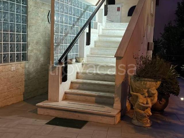 Appartamento in in affitto da privato a Ladispoli via Suor Maria Teresa Spinelli, terrazzo, da privato, riscaldamento autonomo TrovaCasa