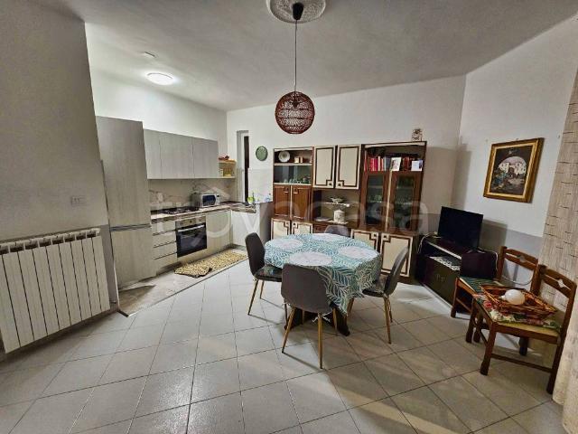 Appartamento in in affitto da privato a Laigueglia via Castello Romano, 20, da privato, collinare, lavatrice TrovaCasa