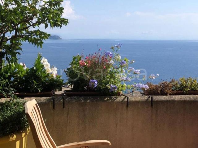 Appartamento in in affitto da privato a Laigueglia via Giunchetto, 40, terrazzo, da privato, vista panoramica TrovaCasa