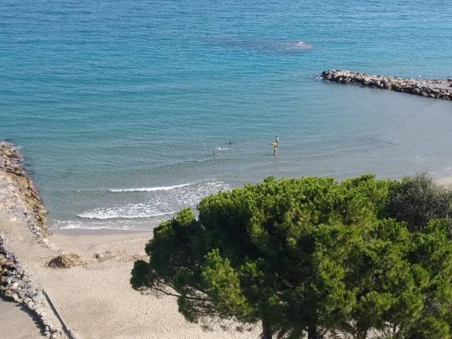 Appartamento in in affitto da privato a Laigueglia via dei Pini, da privato, fronte mare, vista mare TrovaCasa