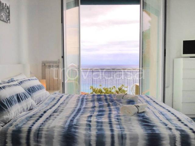 Appartamento in in affitto da privato a Laigueglia via Summit, 80, da privato, ristrutturato TrovaCasa