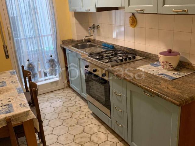 Appartamento in in affitto da privato a Laigueglia via Villaggio Balneare, 2, da privato TrovaCasa