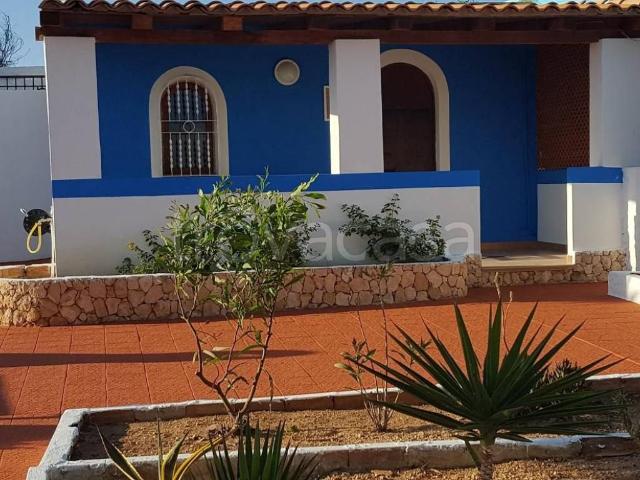 Appartamento in in affitto da privato a Lampedusa e Linosa contrada Cala Croce, giardino, da privato, lavatrice TrovaCasa