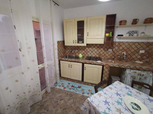 Appartamento in in affitto da privato a Lampedusa e Linosa via Tacceri, 12, arredato, giardino, da privato TrovaCasa