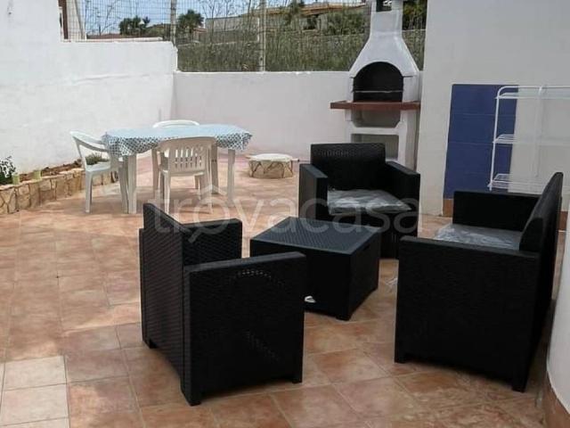 Appartamento in in affitto da privato a Lampedusa e Linosa via Imbrancola, da privato TrovaCasa