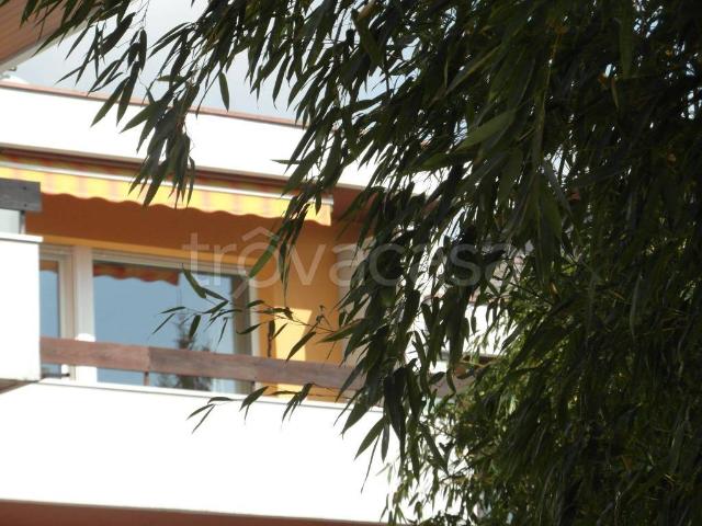 Appartamento in in affitto da privato a Lana via Villa, 8, box, da privato, vista panoramica TrovaCasa
