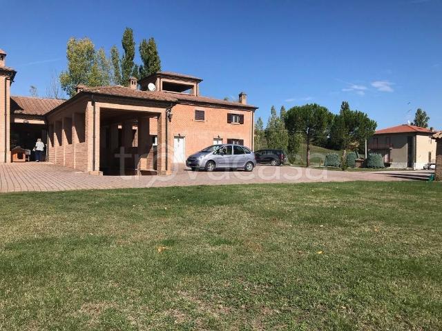 Appartamento in in affitto da privato a Langhirano strada Riano, 9, da privato TrovaCasa