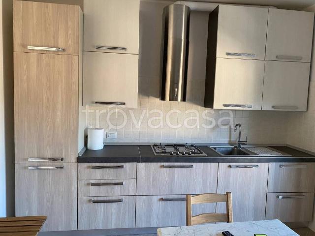 Appartamento in in affitto da privato a L'Aquila via Francia, arredato, da privato, nuova costruzione TrovaCasa