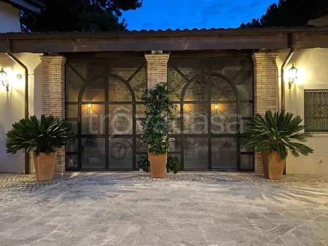 Appartamento in in affitto da privato a L'Aquila via Madonna Fore, arredato, da privato, lavastoviglie TrovaCasa