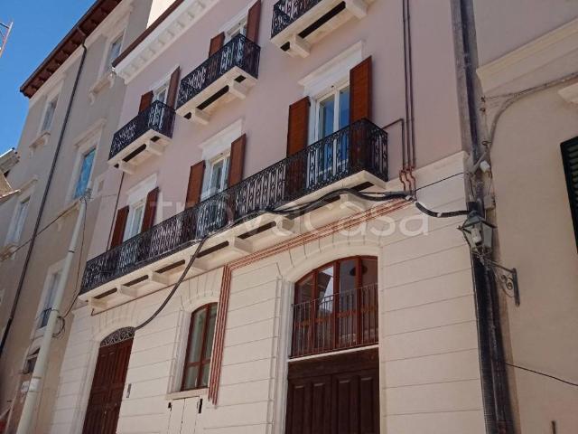 Appartamento in in affitto da privato a L'Aquila costa Masciarelli, da privato, ristrutturato, studio TrovaCasa