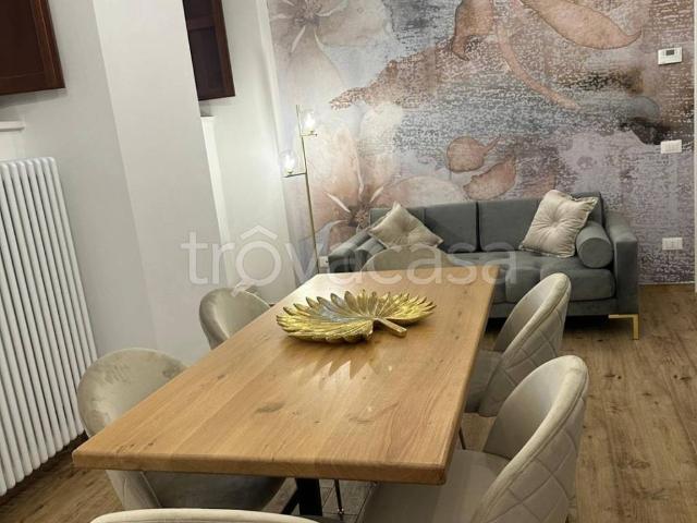 Appartamento in in affitto da privato a L'Aquila piazza Santa Maria di Roio, arredato, da privato, ristrutturato TrovaCasa