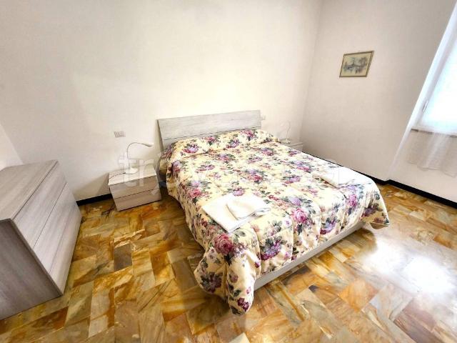 Appartamento in in affitto da privato a Levanto via Jacopo da Levanto, 13, da privato, ascensore, centrale TrovaCasa