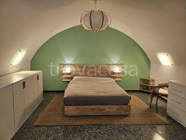 Appartamento in in affitto da privato a Lecco via alle Fucine, 8, arredato, giardino, box TrovaCasa