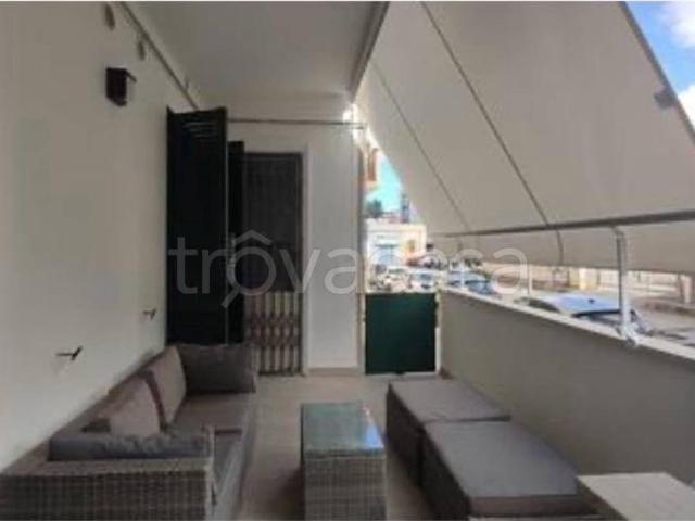 Appartamento in in affitto da privato a Lecce via Basento, 3, da privato, ristrutturato, centrale TrovaCasa