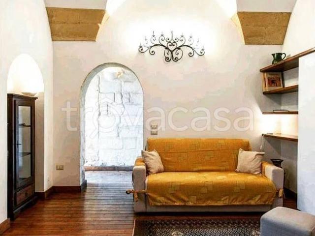 Appartamento in in affitto da privato a Lecce via Isabella Castriota, 19A, da privato, centrale TrovaCasa