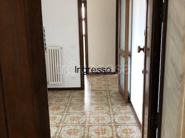 Appartamento in in affitto da privato a Lecce via Vito Fornari, 22, giardino, box, da privato TrovaCasa