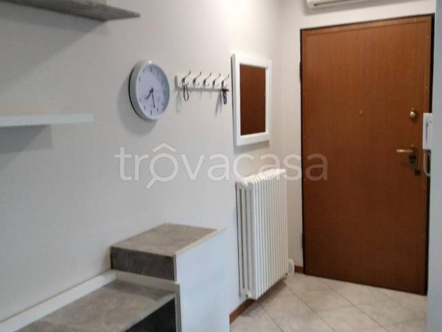 Appartamento in in affitto da privato a Legnago via San Salvaro, 1, arredato, box, da privato TrovaCasa