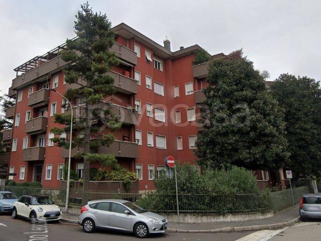 Appartamento in in affitto da privato a Legnano via Giovanni da Legnano, 11, box, da privato, ristrutturato TrovaCasa