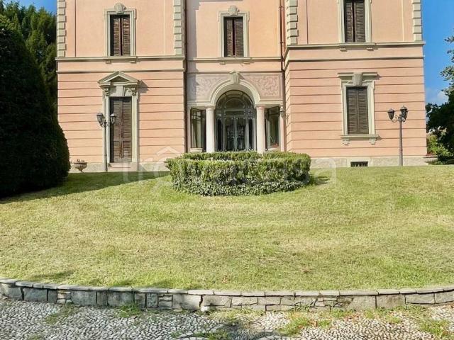 Appartamento in in affitto da privato a Legnano corso Sempione, 72, arredato, giardino, posto auto TrovaCasa