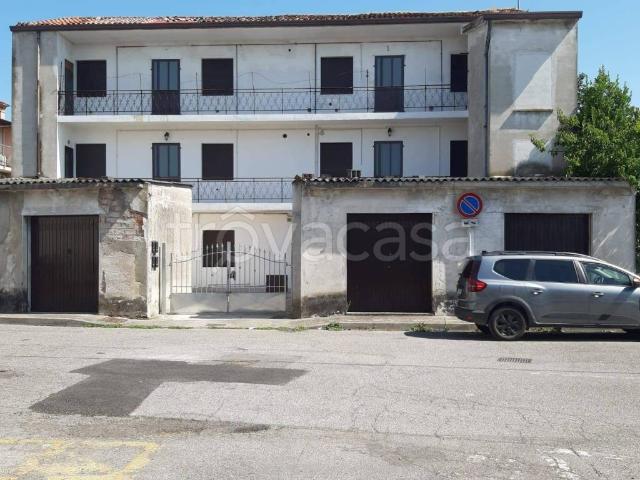 Appartamento in in affitto da privato a Leno largo Giovanni Scalvini, 4, da privato, angolo cottura TrovaCasa