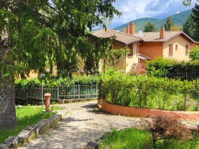 Appartamento in in affitto da privato a Leonessa via Leonessa, da privato, ristrutturato, zanzariere TrovaCasa