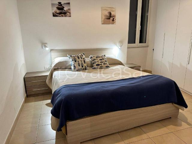 Appartamento in in affitto da privato a Lerici via Oronte Petriccioli, 1, arredato, da privato TrovaCasa