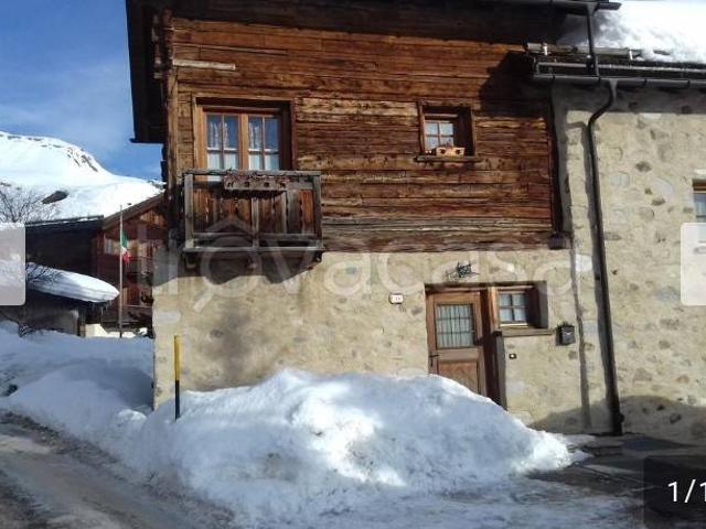Appartamento in in affitto da privato a Livigno via Ròss, 16A, da privato TrovaCasa