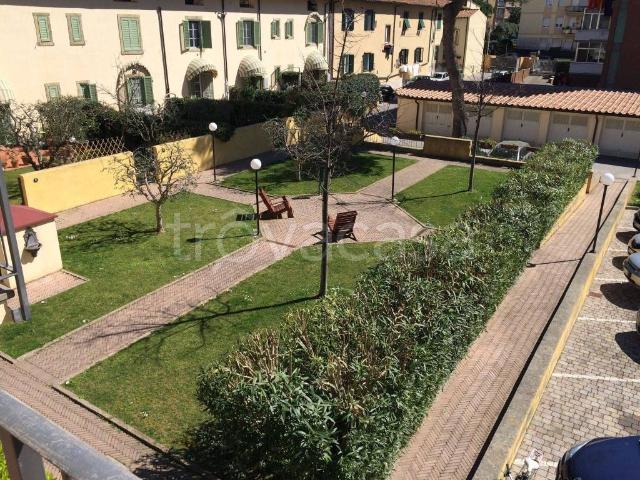 Appartamento in in affitto da privato a Livorno via Lepanto, 68, posto auto, da privato, riscaldamento autonomo TrovaCasa