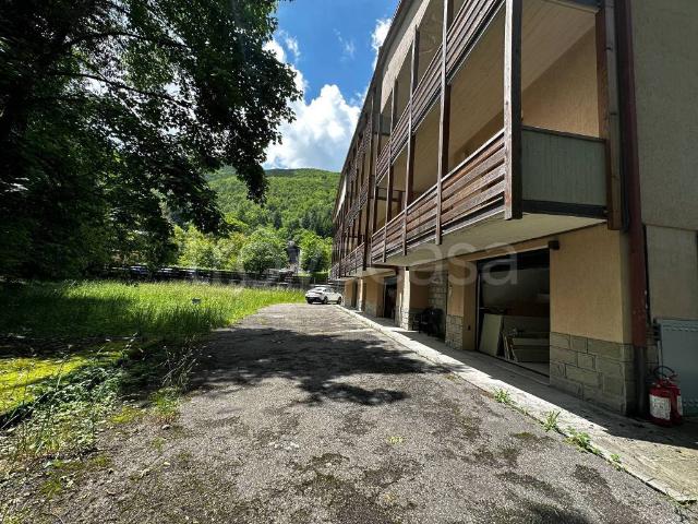 Appartamento in in affitto da privato a Lizzano in Belvedere via Panoramica, 47, da privato TrovaCasa