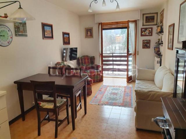 Appartamento in in affitto da privato a Limone Piemonte corso Nizza, 30, arredato, box, da privato TrovaCasa