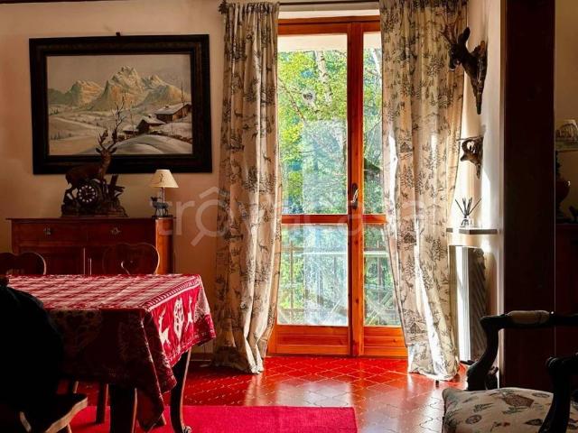 Appartamento in in affitto da privato a Limone Piemonte, box, da privato, domotica TrovaCasa