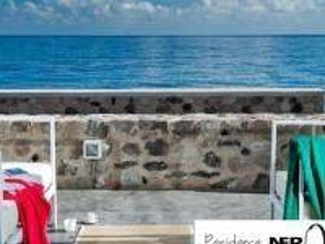 Appartamento in in affitto da privato a Lipari località Acquacalda, 4, arredato, da privato, nuova costruzione TrovaCasa
