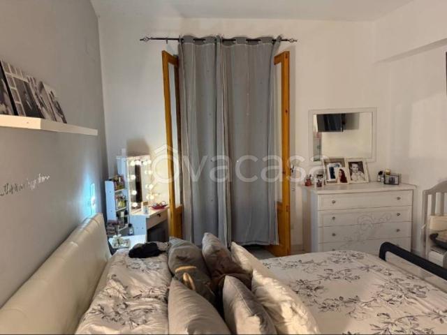 Appartamento in in affitto da privato a Lipari via Marina Garibaldi, 100, arredato, terrazzo, da privato TrovaCasa