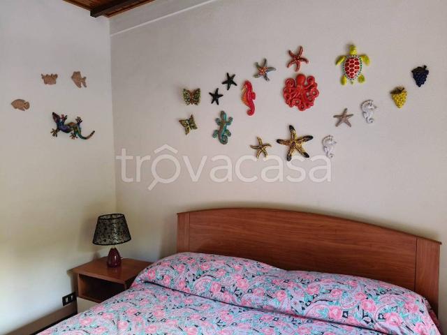 Appartamento in in affitto da privato a Lipari viale Ruggero Nodari, giardino, da privato, veranda TrovaCasa