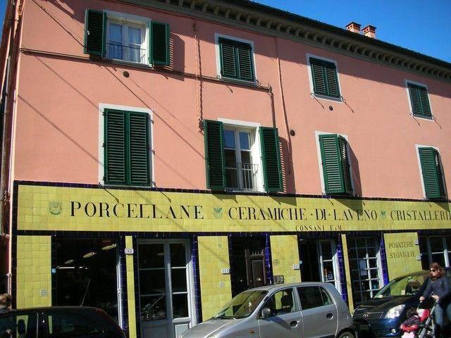 Appartamento in in affitto da privato a Lucca via Borgo Giannotti, 135, arredato, da privato, porta blindata TrovaCasa