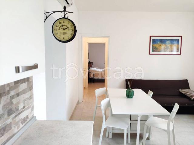 Appartamento in in affitto da privato a Lucca via della Formica Traversa 1, 180, arredato, da privato, centrale TrovaCasa
